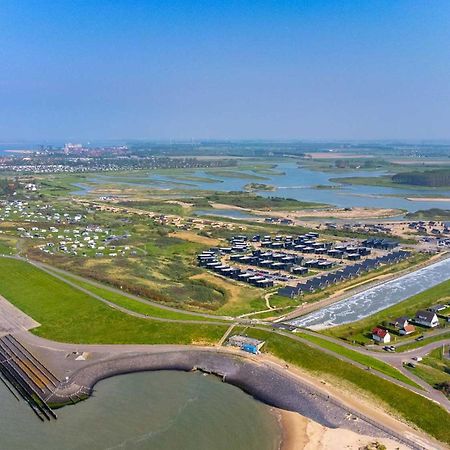 Molecaten Park Waterdunen Breskens Exterior foto