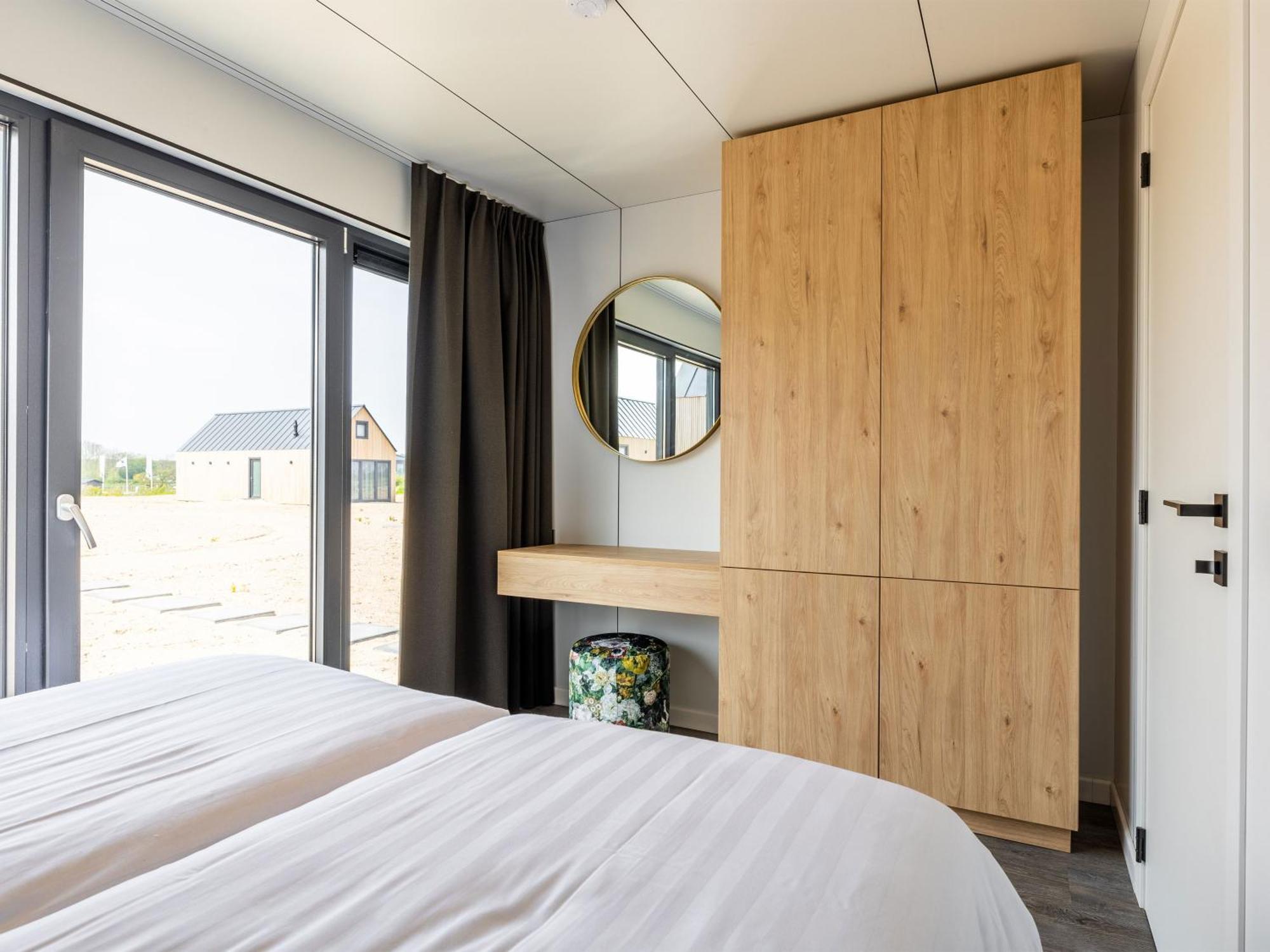Molecaten Park Waterdunen Breskens Quarto foto