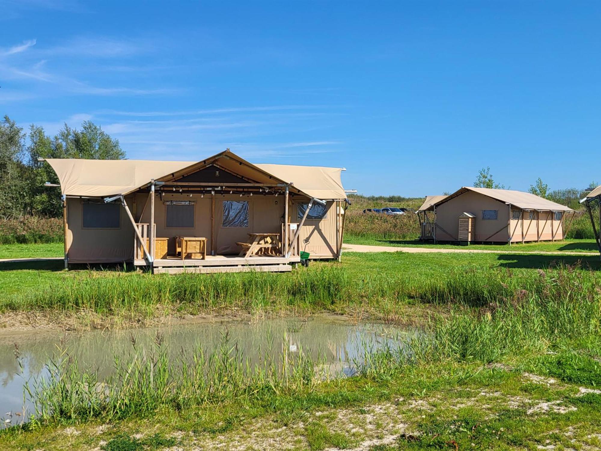 Molecaten Park Waterdunen Breskens Quarto foto